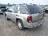 1GNDT13S322****** Salvage and Repairable 2002 Chevrolet Trailblazer in Portland