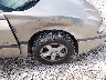 2G1WH52KX39****** Salvage and Repairable 2003 Chevrolet Impala in Kentucky State
