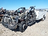 1FDUF4GT1PE****** Used and Repairable 2023 Ford F-450 in San Diego