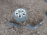 2G11Z5S31K9****** Wrecked 2019 Chevrolet Impala in Arizona State