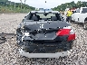 1HGCR6F72EA****** Wrecked 2014 Honda Accord Hybrid