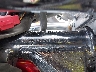 JH2RC44623M****** Repairable 2003 Honda Vt750 in Buckhannon