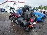 JH2RC44623M****** Salvage and Repairable 2003 Honda Vt750 in Buckhannon