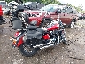 JH2RC44623M****** Salvage and Wrecked 2003 Honda Vt750 in West Virginia State