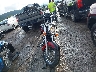 JH2RC44623M****** Used and Repairable 2003 Honda Vt750 in West Virginia State