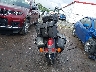 JH2RC44623M****** Salvage and Repairable 2003 Honda Vt750 in West Virginia State