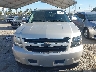 1GNFC13548R****** Destrozados 2008 Chevrolet Tahoe en Estado de California