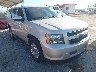 1GNFC13548R****** Salvamento y Destrozados 2008 Chevrolet Tahoe en North Hollywood