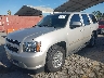 1GNFC13548R****** Usados y Reparables 2008 Chevrolet Tahoe en North Hollywood