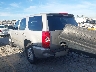 1GNFC13548R****** Salvamento y Reparables 2008 Chevrolet Tahoe en North Hollywood