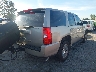 1GNFC13548R****** Salvamento y Destrozados 2008 Chevrolet Tahoe en Estado de California