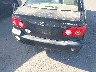 1NXBR32E58Z****** Used 2008 Toyota Corolla in Florida State