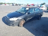 1NXBR32E58Z****** Used and Repairable 2008 Toyota Corolla in Clearwater