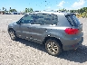 WVGAV7AXXGW****** Salvage and Repairable 2016 Volkswagen Tiguan in IAA Honolulu