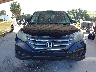 JHLRM3H78CC****** Wrecked 2012 Honda CR-V in Florida State