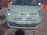 3C3CFFCR9FT****** Salvage and Repairable 2015 Fiat 500 in California State