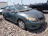 1NXBU40E29Z****** Salvage and Wrecked 2009 Toyota Corolla in Lafayette