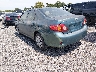 1NXBU40E29Z****** Salvage and Repairable 2009 Toyota Corolla in Lafayette