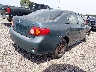 1NXBU40E29Z****** Salvage and Wrecked 2009 Toyota Corolla in Louisiana State