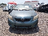 1NXBU40E29Z****** Salvage and Repairable 2009 Toyota Corolla in Louisiana State