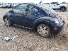 3VWCC21C01M****** Salvage and Repairable 2001 Volkswagen Beetle in Western Colorado