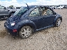 3VWCC21C01M****** Salvage and Wrecked 2001 Volkswagen Beetle in Colorado State