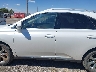 JTJZK1BA1C2****** Reparables 2012 Lexus RX 350 en Estado de Texas