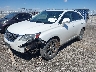 JTJZK1BA1C2****** Usados y Reparables 2012 Lexus RX 350 en Lubbock