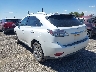JTJZK1BA1C2****** Salvamento y Reparables 2012 Lexus RX 350 en Lubbock
