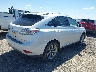 JTJZK1BA1C2****** Salvamento y Destrozados 2012 Lexus RX 350 en Estado de Texas