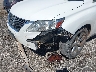 JTJZK1BA1C2****** Salvamento y Reparables 2012 Lexus RX 350 en Estado de Texas
