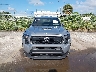 3TMKB5FN4RM****** Wrecked 2024 Toyota Tacoma in Florida State