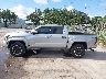 3TMKB5FN4RM****** Repairable 2024 Toyota Tacoma in Florida State