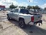 3TMKB5FN4RM****** Salvage and Repairable 2024 Toyota Tacoma in Orlando