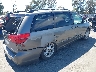 5TDZA23C15S****** Salvage and Wrecked 2005 Toyota Sienna in California State