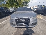 WAUHGAFCXDN****** Salvage 2013 Audi A6 in Tennessee State