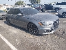 WAUHGAFCXDN****** Salvage and Wrecked 2013 Audi A6 in Nashville