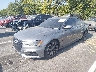 WAUHGAFCXDN****** Used and Repairable 2013 Audi A6 in Nashville
