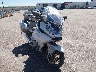 WB106130XEZ****** Salvamento y Destrozados 2014 BMW K1600 en Rec Rides Online Exclusive