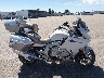 WB106130XEZ****** Destrozados 2014 BMW K1600 en Estado de Colorado