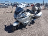 WB106130XEZ****** Usados y Reparables 2014 BMW K1600 en Rec Rides Online Exclusive