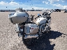 WB106130XEZ****** Salvamento y Destrozados 2014 BMW K1600 en Estado de Colorado