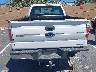1FTEX1CM1CK****** Salvage and Wrecked 2012 Ford F-150 in Santa Clarita
