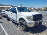 1FTEX1CM1CK****** Salvage and Wrecked 2012 Ford F-150 in Santa Clarita
