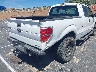 1FTEX1CM1CK****** Salvage and Repairable 2012 Ford F-150 in California State