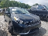 KNDCB3LC0J5****** Salvage and Wrecked 2018 Kia Niro in Atlanta North