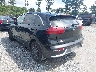 KNDCB3LC0J5****** Salvage and Repairable 2018 Kia Niro in Atlanta North