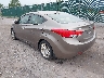 5NPDH4AE4DH****** Salvage and Repairable 2013 Hyundai Elantra in Rochester