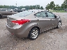 5NPDH4AE4DH****** Salvage and Wrecked 2013 Hyundai Elantra in New York State