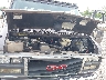 1GDEG25K5PF****** Reparables 1993 GMC Rally Wagon en Dayton